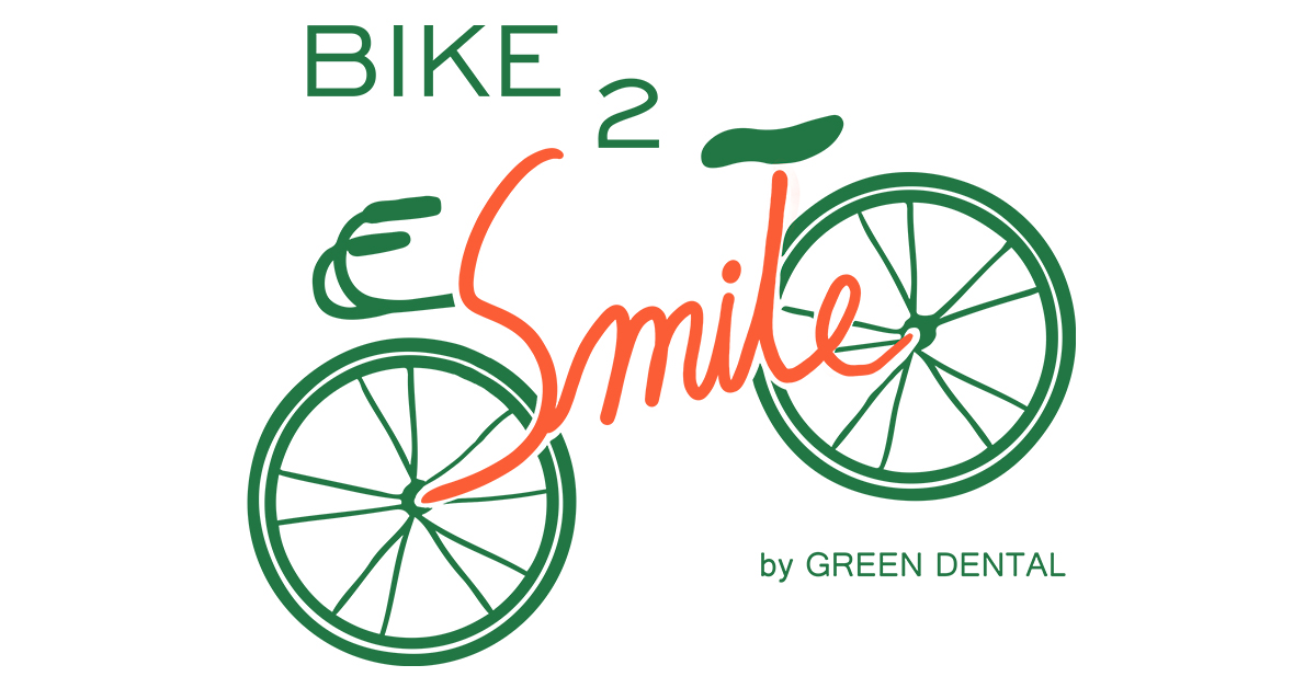 Bike 2 Smile-Mergi cu bicicleta și primești reducere la stomatolog!