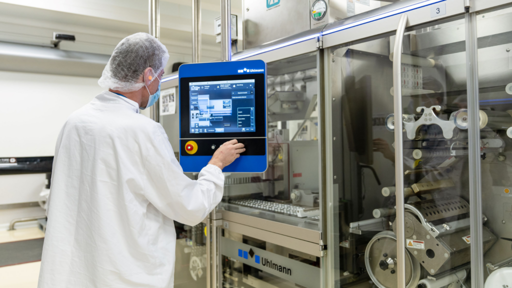 Zentiva în România